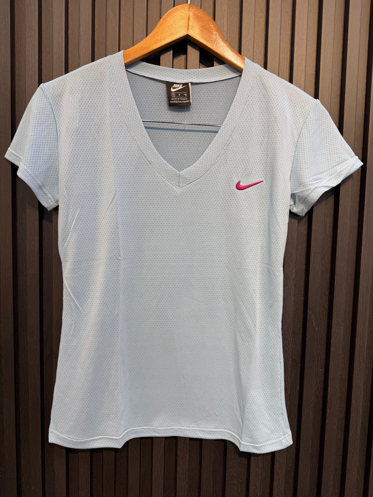 Camiseta Dri-Fit Nike – Feminino