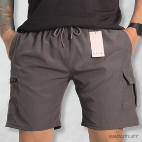 Shorts Dri-fit Cargo Nike - Unidade