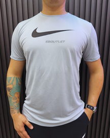Camiseta Dri-fit - Nike