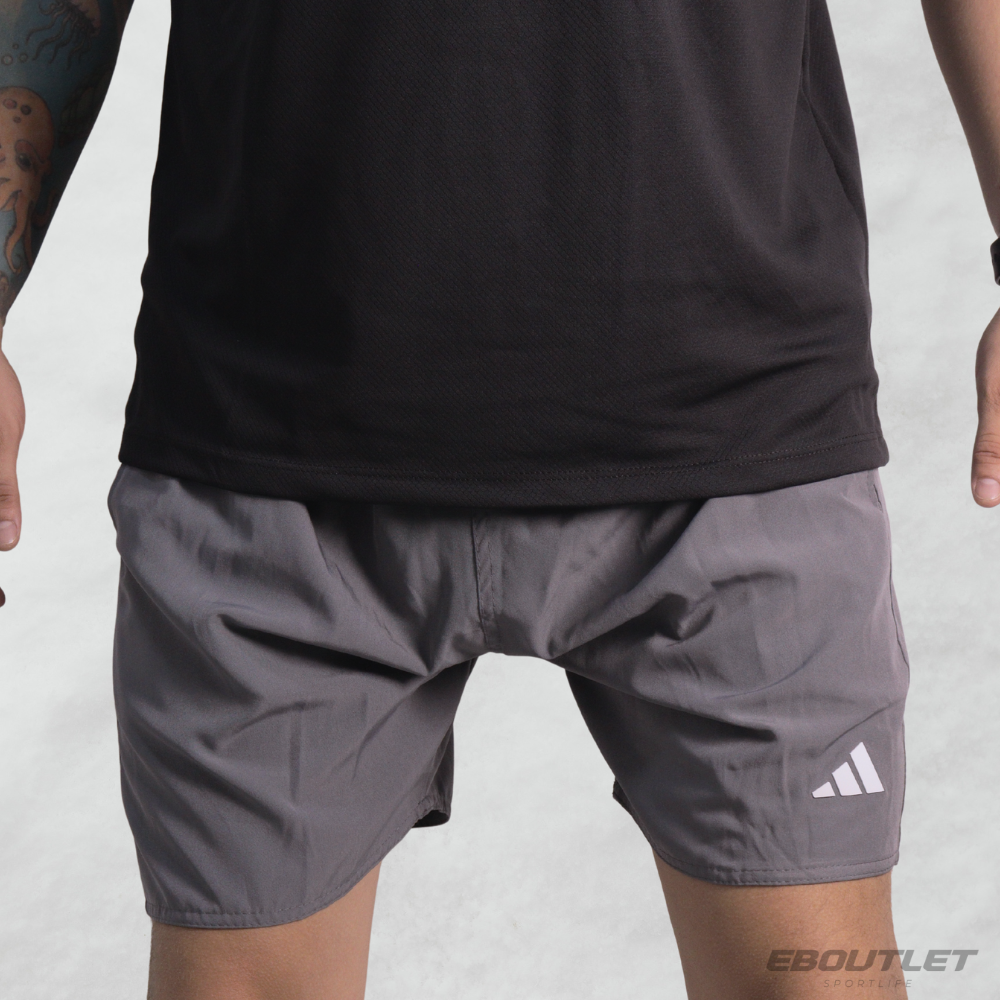 Shorts Dri-fit Adidas Corte Reto - Unidade