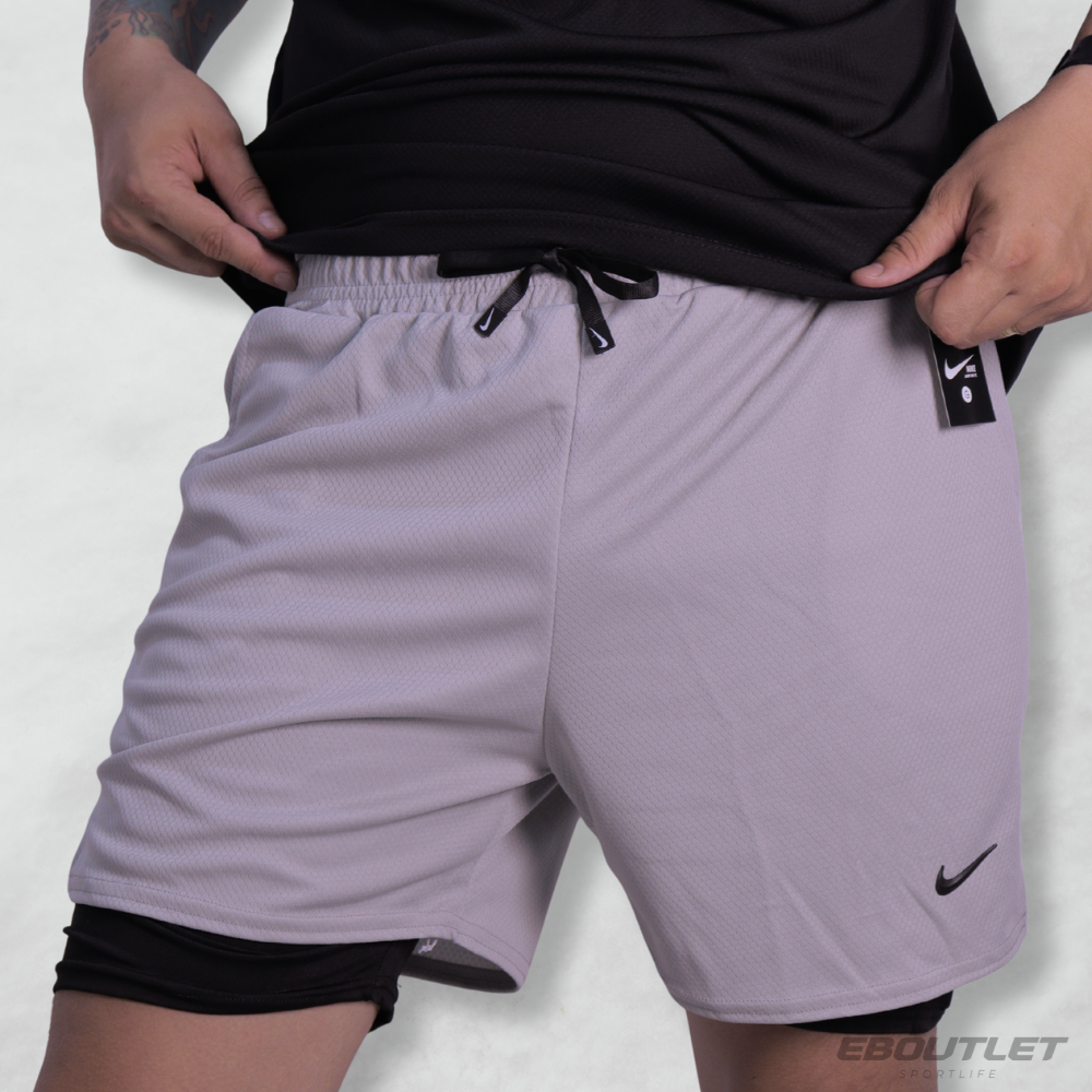 Shorts Nike de Compressão Dri-Fit Masculino — Unidade