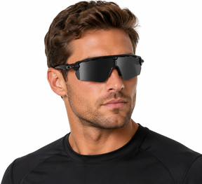 Óculos de Sol Oakley Radar Preto