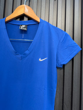 Camiseta Dri-Fit Nike – Feminino