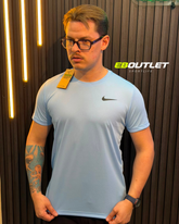 Camiseta Dri-fit - Nike clássica