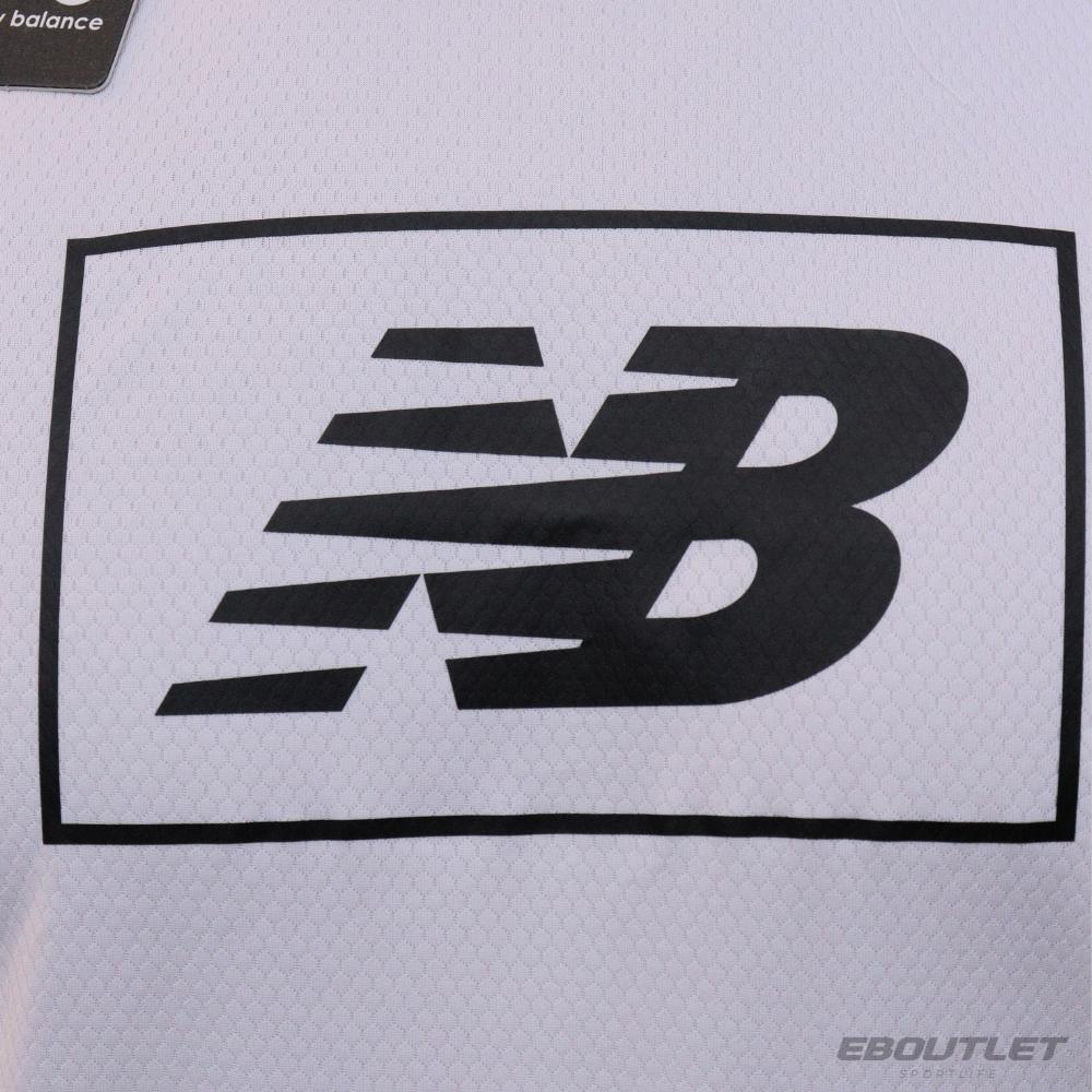 Camiseta Dri-fit - New Balance