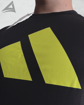 Conjunto Dri-Fit: Camiseta + Shorts - Adidas