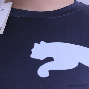 Camiseta Puma Dri-Fit Masculina – Unidade