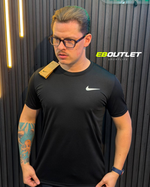 Camiseta Dri-fit - Nike clássica