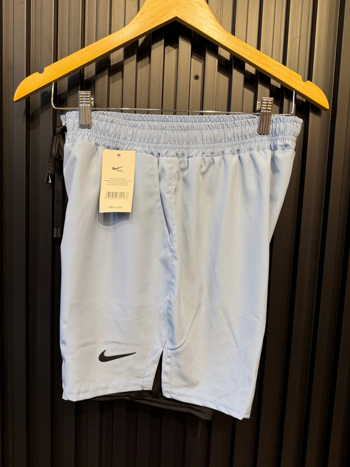 Shorts Nike de Compressão Dri-Fit Masculino — Unidade