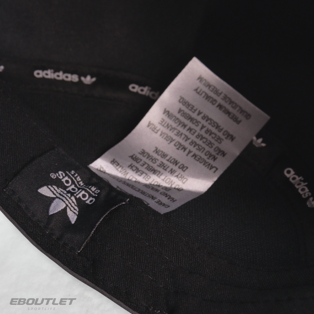 Boné Sportswear Running - Adidas