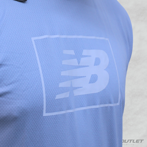 Camiseta Dri-fit - New Balance