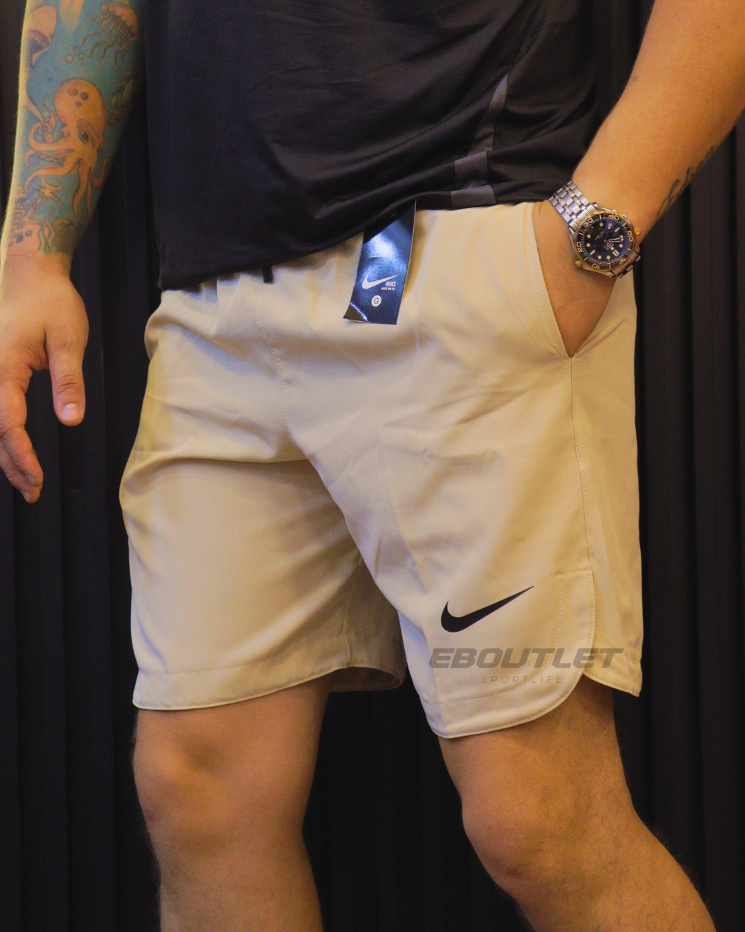 Shorts Dri-fit Academy - Nike