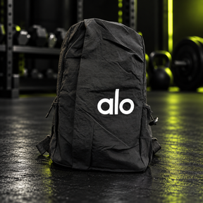 Bolsa Alo - Preta
