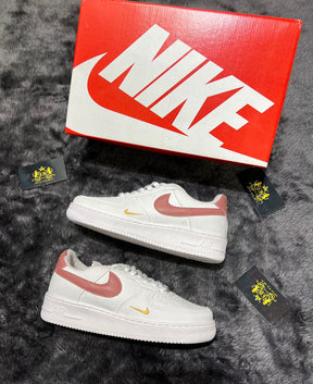 Air Force Lançamento + Relógio de Brinde