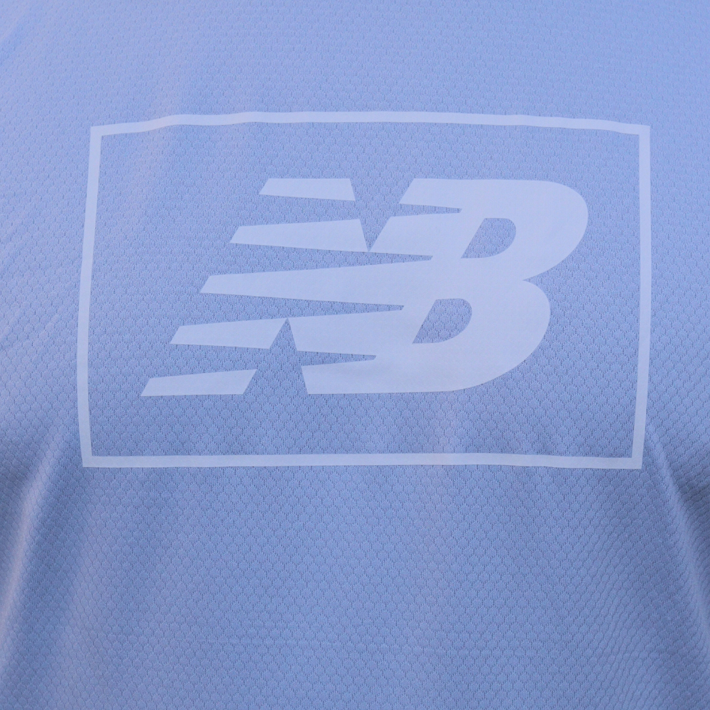 Camiseta Dri-fit - New Balance