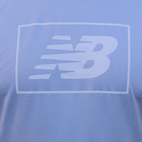 Camiseta Dri-fit - New Balance
