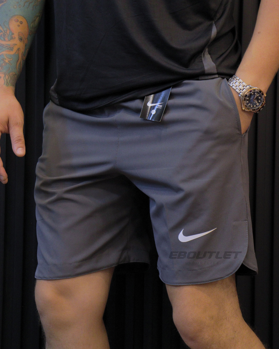 Shorts Dri-fit Academy - Nike
