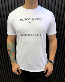 Camiseta Dri-fit - Nike Pro