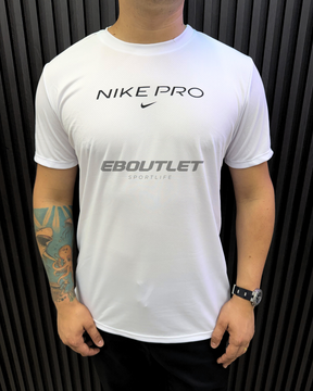 Camiseta Dri-fit - Nike Pro