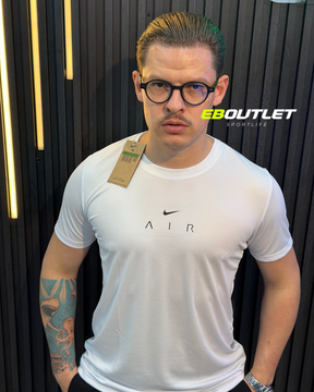 Camiseta Dri-fit - Nike