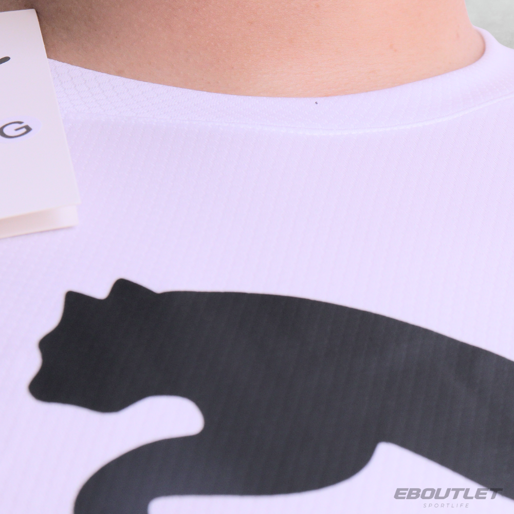 Camiseta Puma Dri-Fit Masculina – Unidade