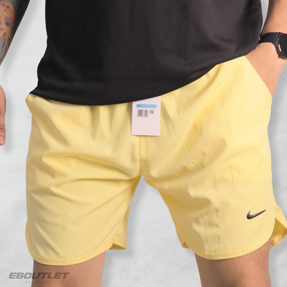 Shorts Dri-fit Mauricinho Nike - Unidade
