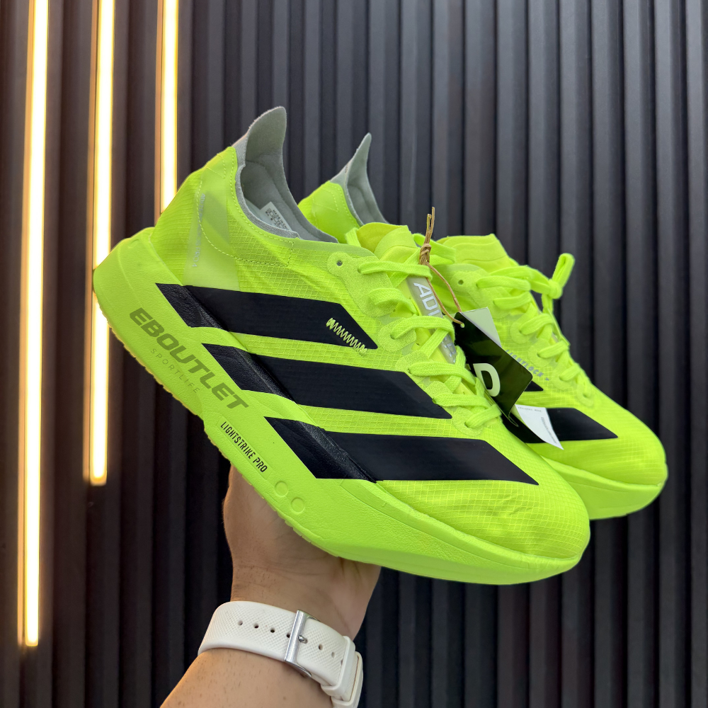 Adidas Adizero Adios Pro 4
