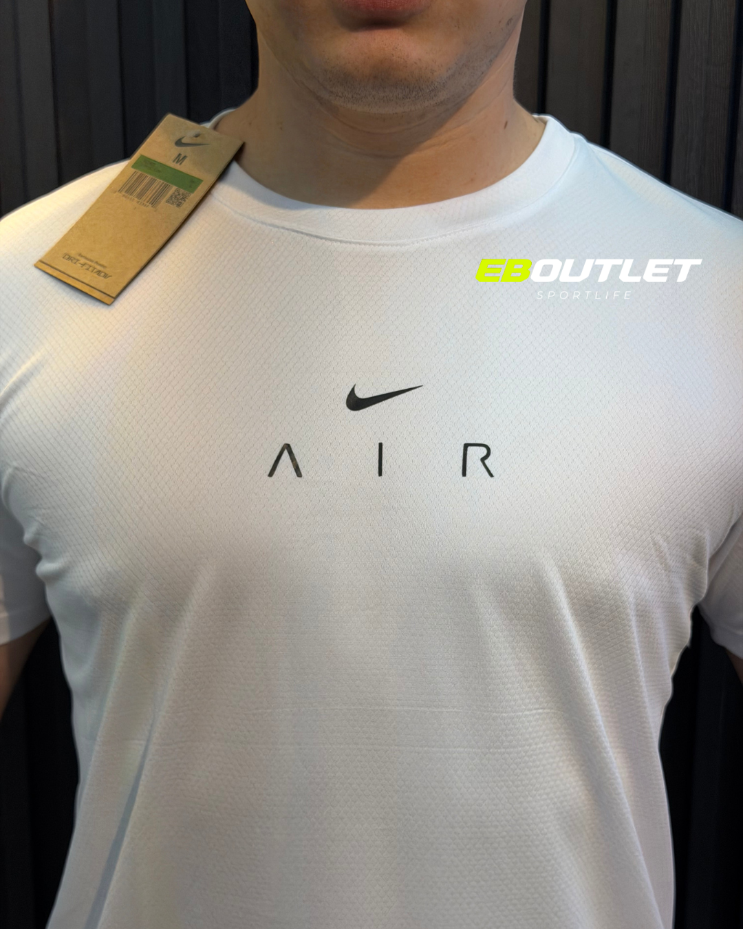 Camiseta Dri-fit - Nike