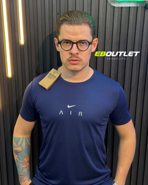 Camiseta Dri-fit - Nike