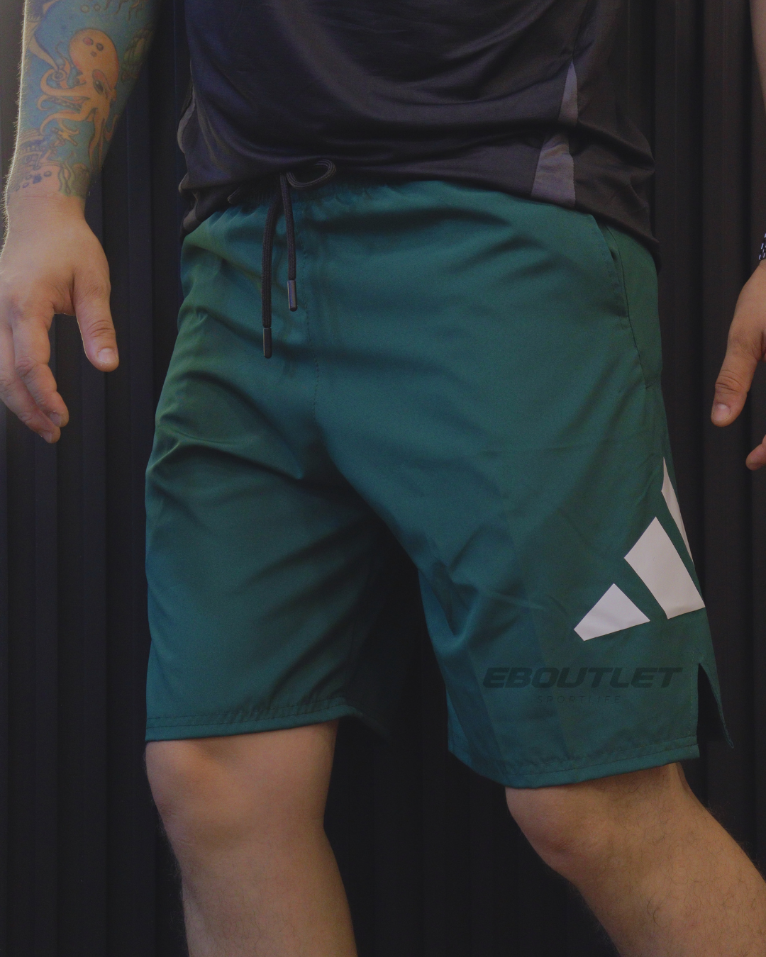 Shorts Adidas Dri-fit - Unidade