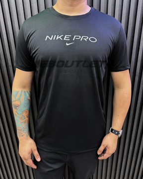 Camiseta Dri-fit - Nike Pro