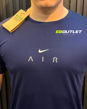 Camiseta Dri-fit - Nike