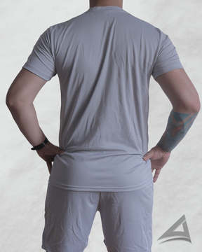 Conjunto Dri-Fit: Camiseta + Shorts - Adidas