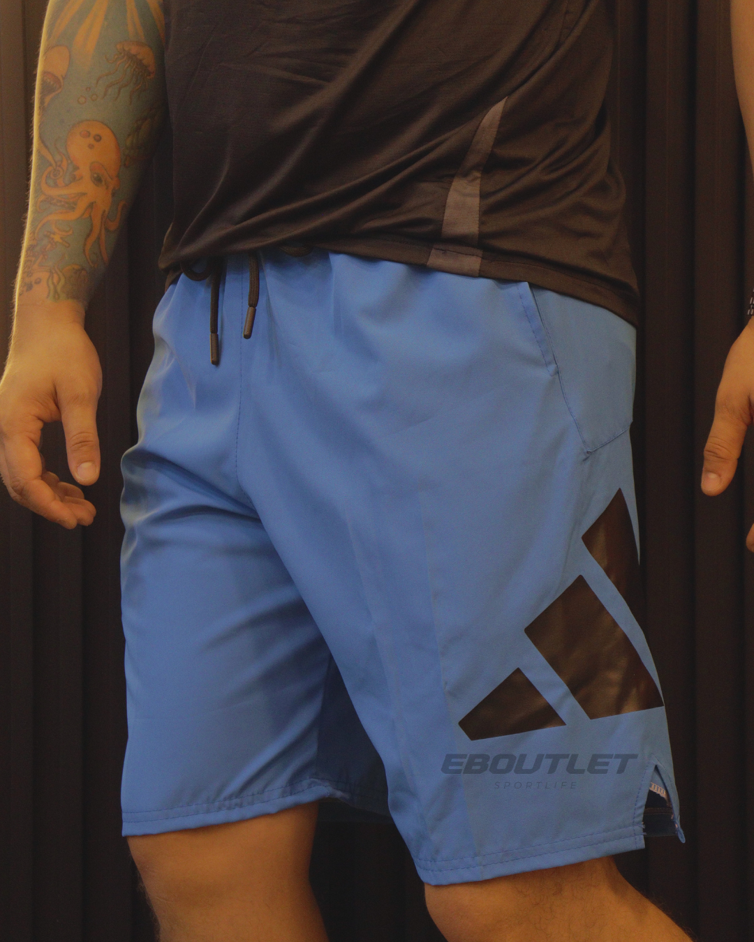 Shorts Adidas Dri-fit - Unidade