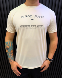Camiseta Dri-fit - Nike Pro