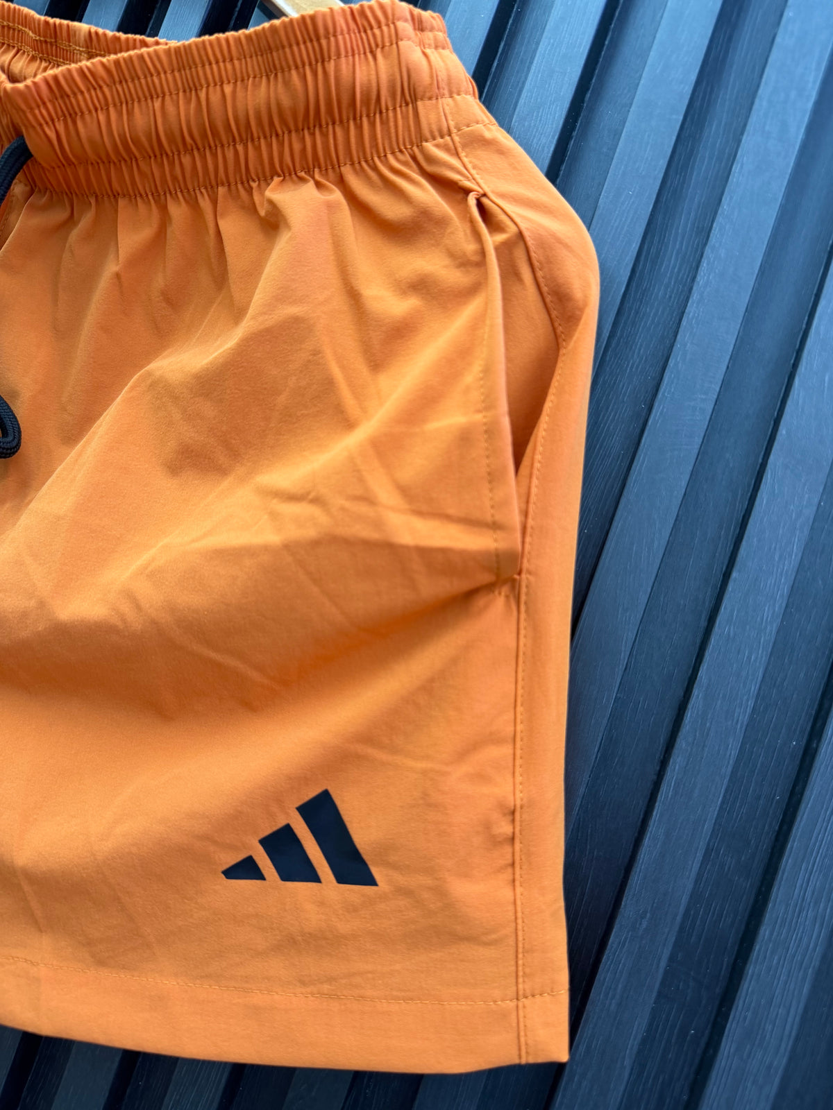 Shorts Dri-fit Adidas - Feminino