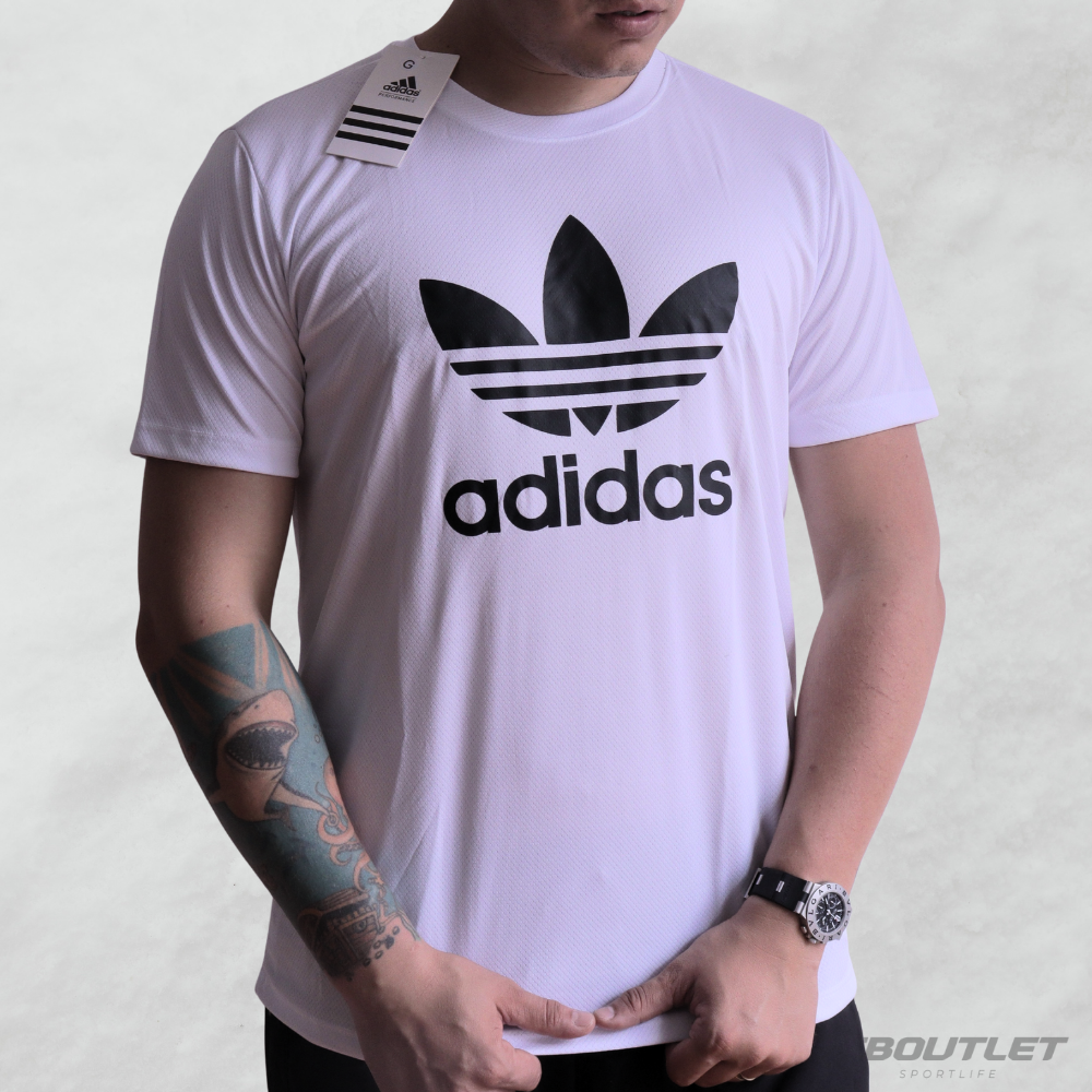 Camiseta Dri-fit Unitário - Adidas Originals