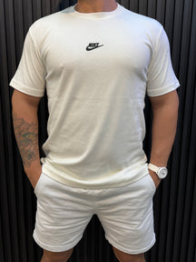 Camiseta Oversized - Nike clássica