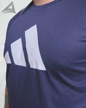 Conjunto Dri-Fit: Camiseta + Shorts - Adidas