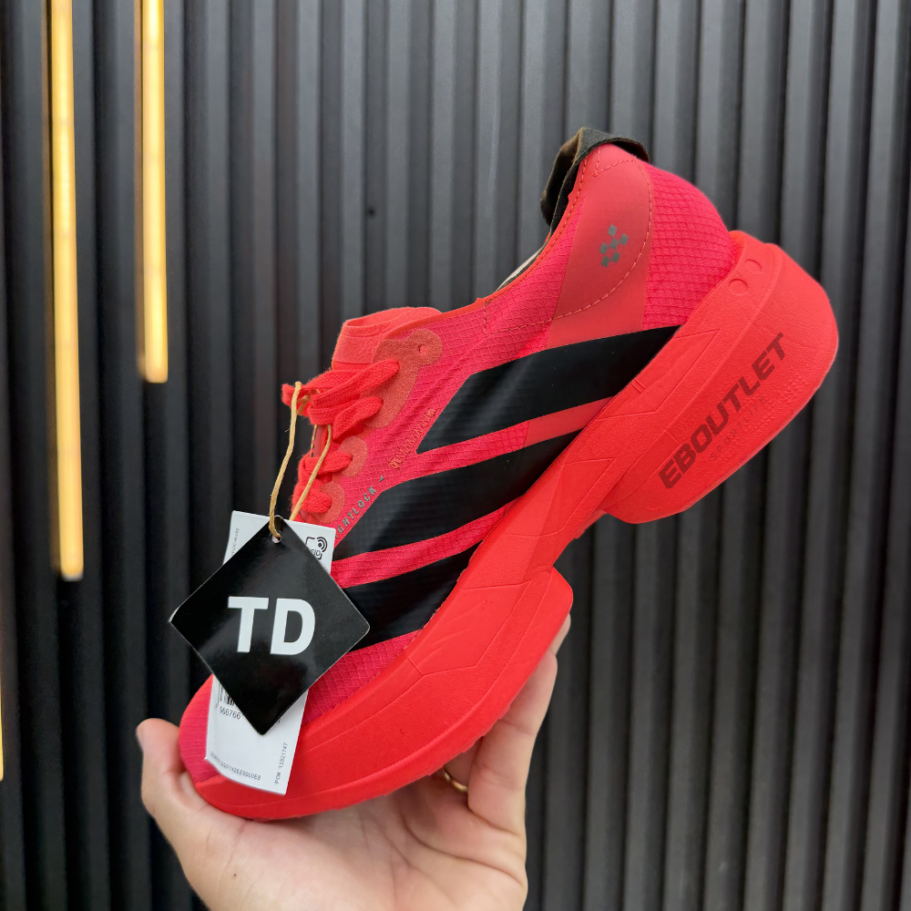 Adidas Adizero Adios Pro 4