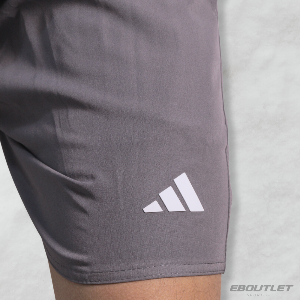 Shorts Dri-fit Adidas Corte Reto - Unidade