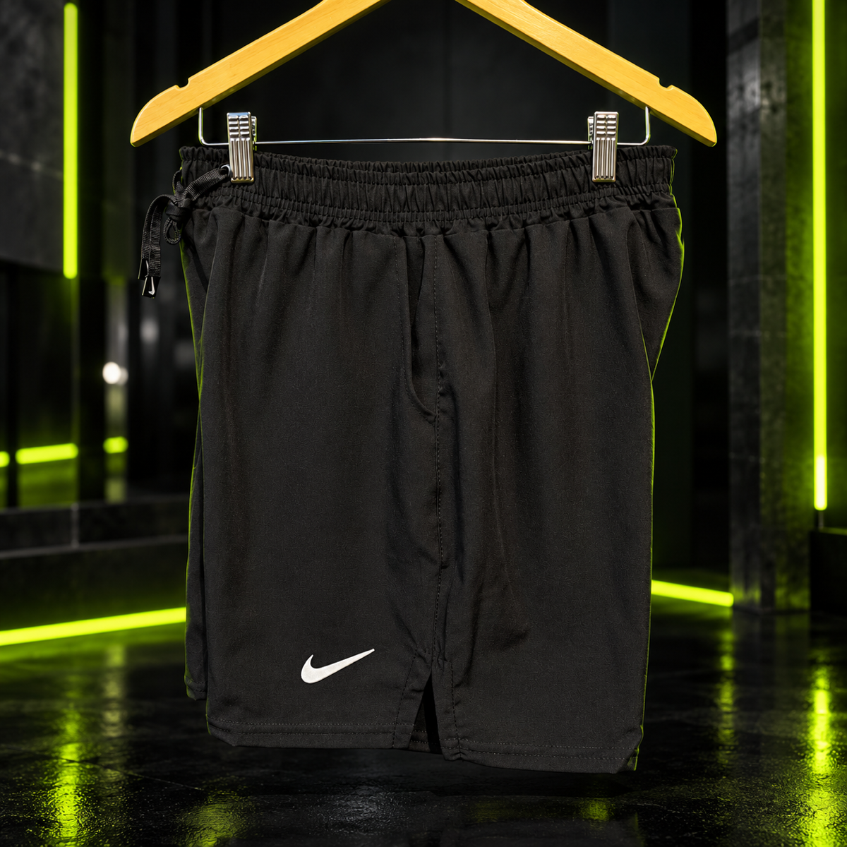 Shorts Nike de Compressão Dri-Fit Masculino — Unidade