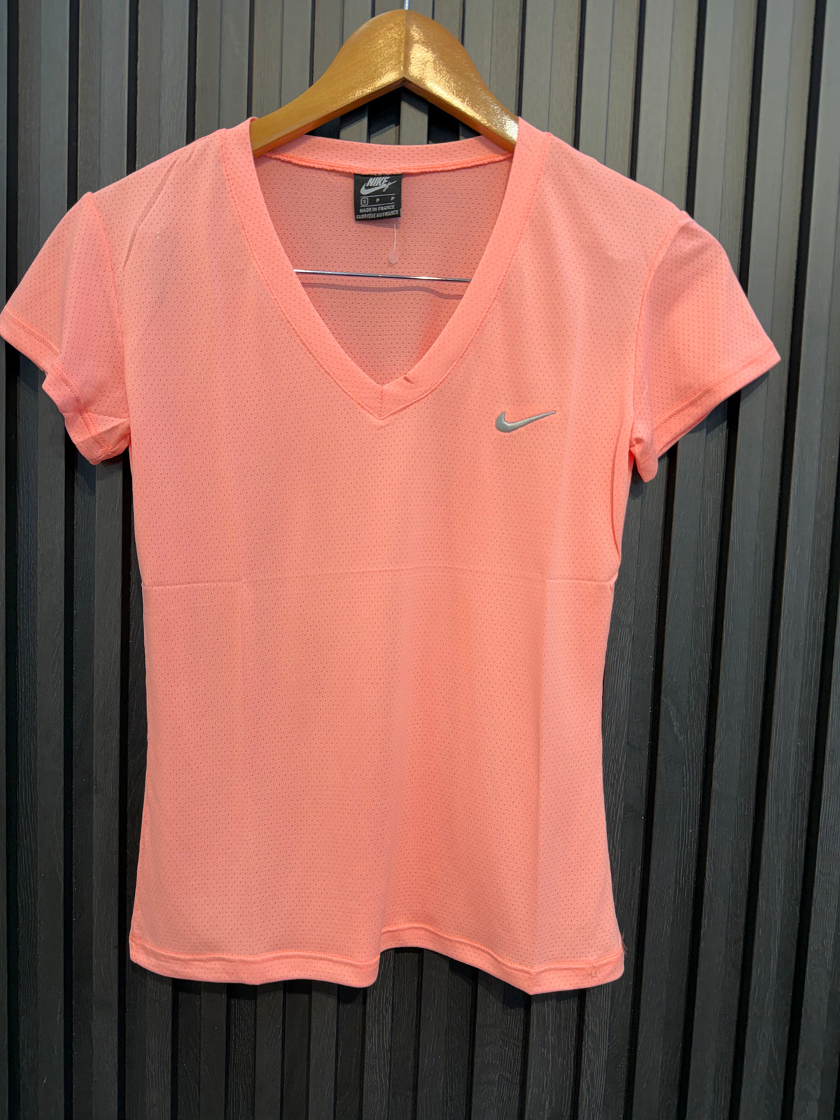 Camiseta Dri-Fit Nike – Feminino