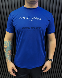 Camiseta Dri-fit - Nike Pro