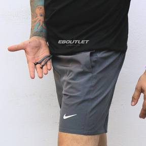 Shorts Dri-fit Nike - Corte Reto
