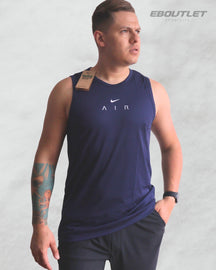 Regata Dri-fit - Nike Air