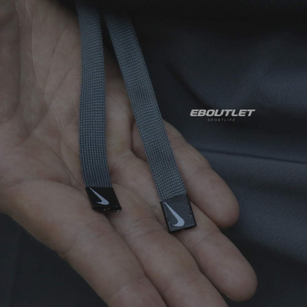 Shorts Dri-fit Nike - Corte Reto