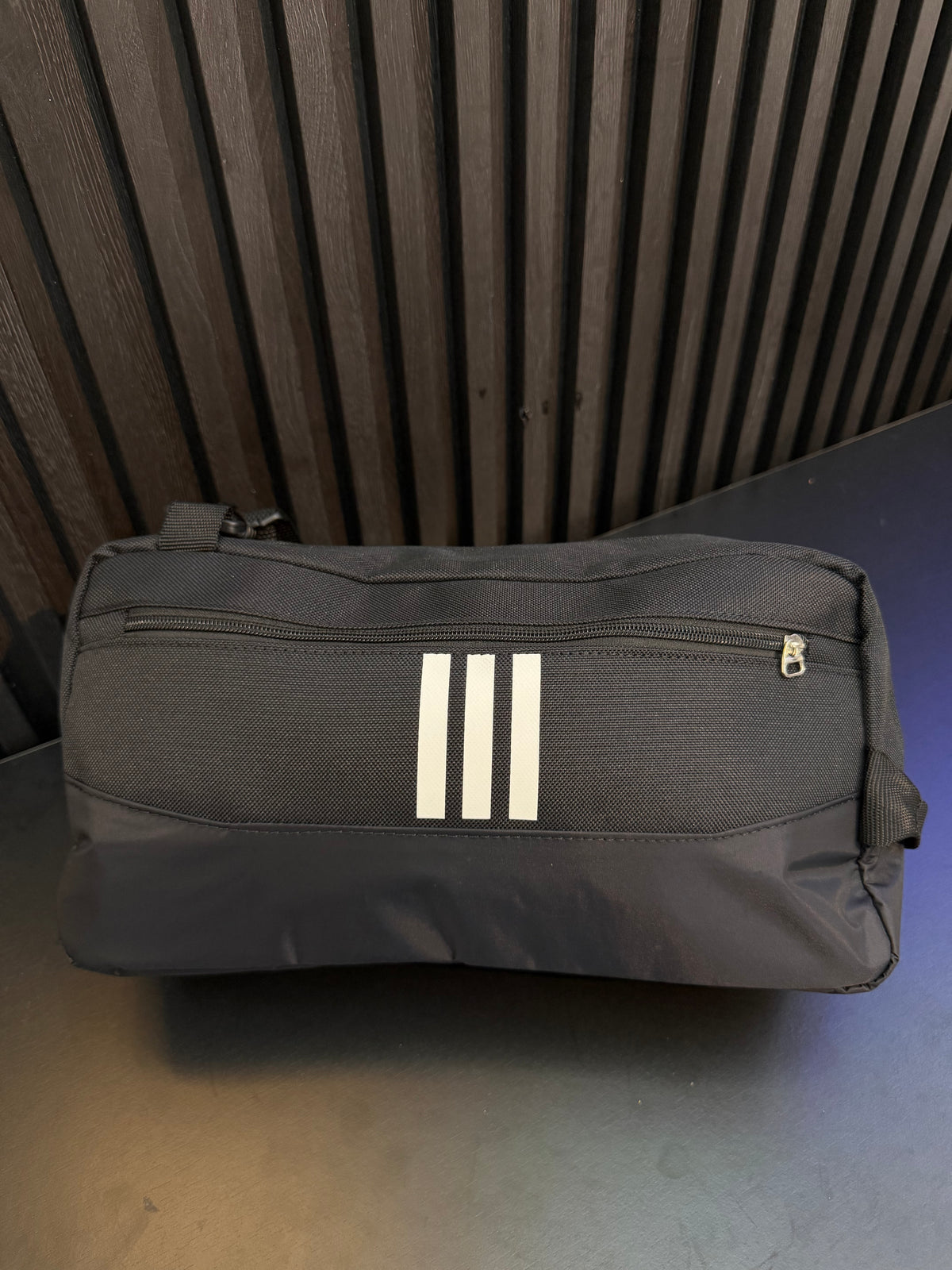 Bolsa Esportiva Adidas Duffle - Preta