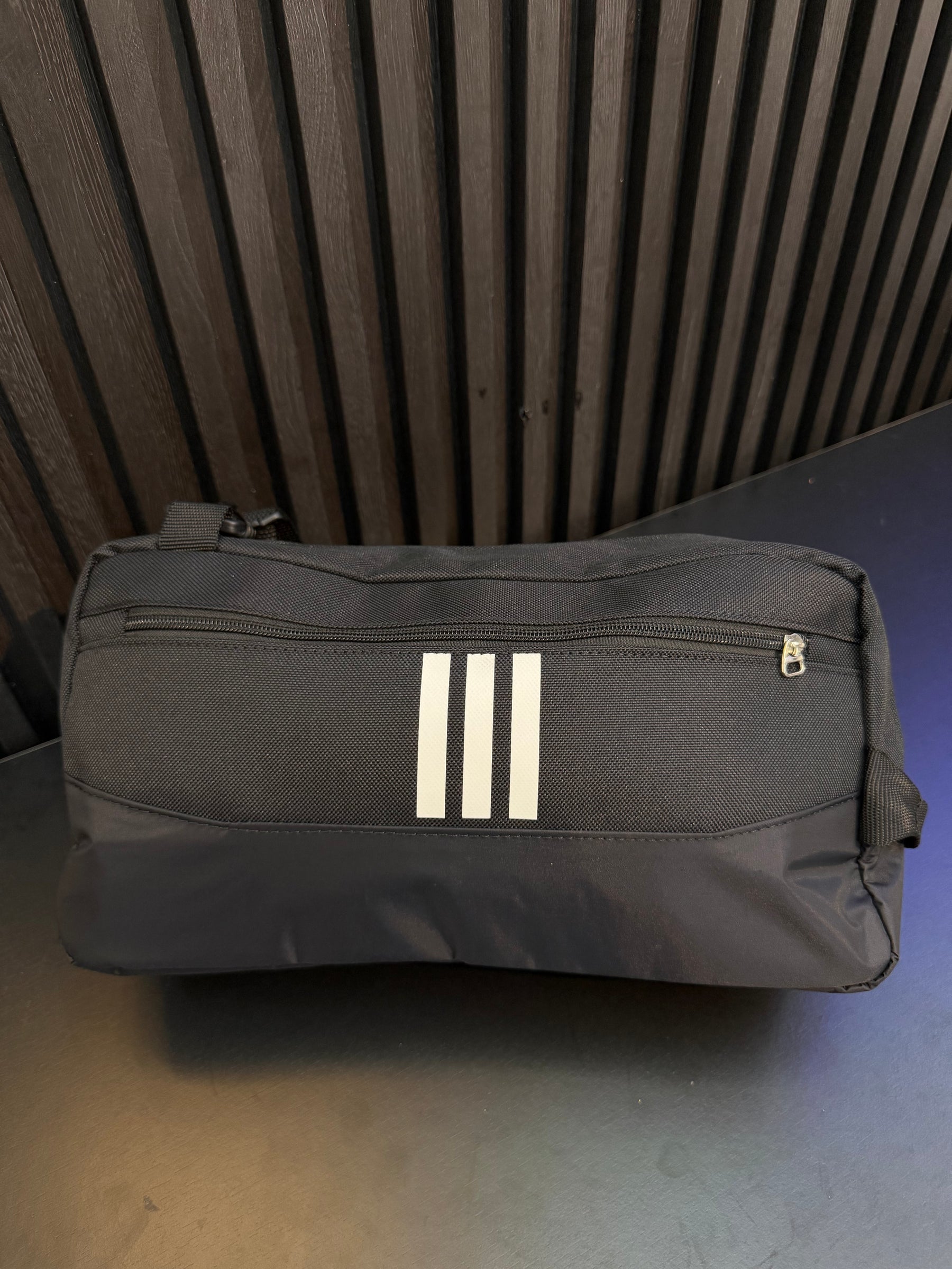 Bolsa Esportiva Adidas Duffle - Preta