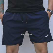 Shorts Dri-fit Nike - Corte Reto